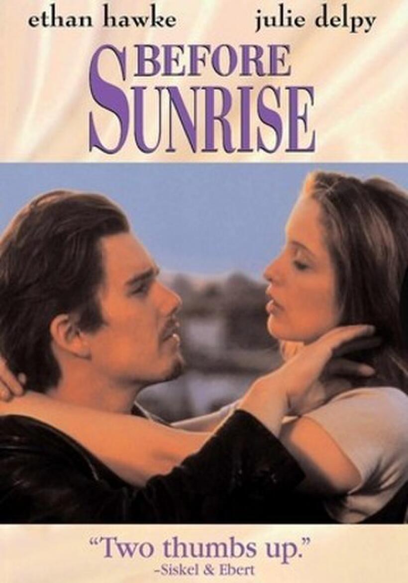 Before Sunrise / Before Sunset Showtimes Fandango